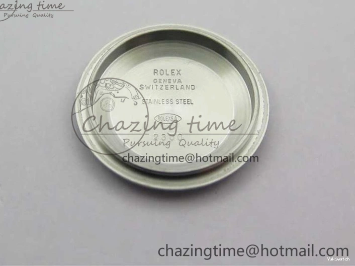 Bracelet SEIKO on President Best 31mm Stick NH05A SS Dial SS 178274 Datejust Silver GSF Markers Edition 0115